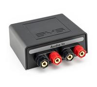 SVS SoundPath - Adattatore per subwoofer a livello altoparlante