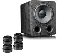 SVS Subwoofer PB-2000 Pro da 12" con porta e sistema di isolamento SoundPath