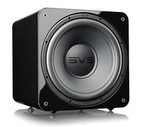 SVS Subwoofer SB-1000 Pro Sealed (Nero Lucido Pianoforte)