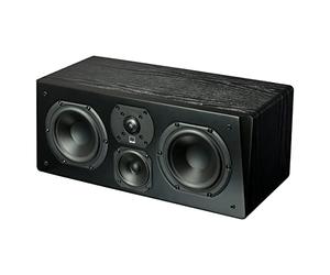 SVSound Prime Center 200W Nero altoparlante