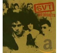 Svt - No Regrets