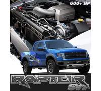 SVT Raptor 5.4L P1SC1 Procharger Supercharger Kit Completo HO Intercooler