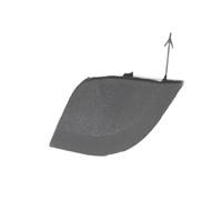 SVTSTRQE Auto Paraurti Tappo Traino per Opel per Insignia OPC 2010-2016 Car Front Bumper Tow Hook Eye cap Cover 9010106