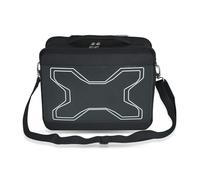 SVTSTRQE Borsa Laterale per Moto per B&MW R1200GS ADV LC R 1200 R1200 GS 2012-2018 200 1250 GS F750GS F850GS Borse Interne Cassetta degli Attrezzi Borsa Sella Valigie Bagagli