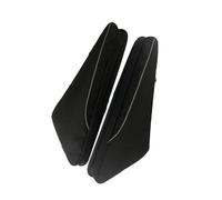 SVTSTRQE Borsa Laterale per Moto per B&MW R1250GS ADV per Adventure R1250 R RS R 1250 GS Borsa Portautensili Riparazione Moto Telaio Pacchetto Tre Angoli Cassetta degli Attrezzi