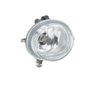 SVTSTRQE Fendinebbia Per Mazda 3 Per Axela 5 6 Per Atenza Cx-5 Cx-7 Mx5 Auto Anteriore Paraurti Lampada Per Nebbia Con Lampadina(LATO SINISTRO)