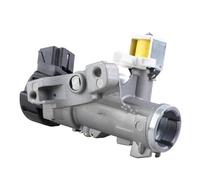 SVTSTRQE Interruttore Avviamento Accensione Bloccasterzo 6R0905851D 6R0905851F 6R0905851C Per Seat Per Ibiza 2009 2010 2011 2012 2013 2014 2015