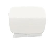 SVTSTRQE per B&MW 3 E92 E93 LCI 2006-2013 MS&Port Car Rear Bumper Tow Hook Eye Cover cap 51127893147 51127161497 51127256109 Copertura Gancio Traino(06-09Alpine White)