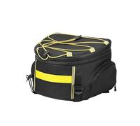 SVTSTRQE Per B&MW F900XR S1000XR S1000 XR S1000XR S 1000 R S 1000 RR Borse Moto Bisaccia Borsa Posteriore Borsa Posteriore Borse Superiori Borsa sella moto(Giallo)