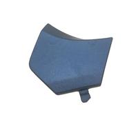 SVTSTRQE per B&MW X3 G01 G08 Paraurti Anteriore Copertura Traino Copertura di Rifinitura Coperchio 51117399897 Copertura Gancio Traino
