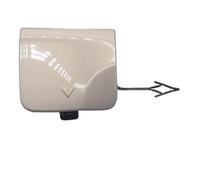 SVTSTRQE per B&MW X3 G01 per Ordinary Version 2017 2018 2019 2020 2021 Anteriore Posteriore Paraurti Coprigancio Gancio Traino Coperchio Copertura Gancio Traino(Moonlight Silver)