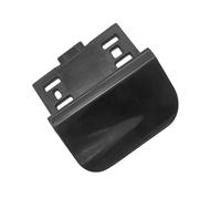 SVTSTRQE per B&MW X4 G02 per Ms&Port Paraurti Posteriore Coprigancio Gancio di Traino Coperchio 51128065134 Copertura Gancio Traino
