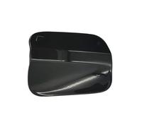 SVTSTRQE per Mercedes per Benz per GLA-Classe GLA200 GLA220 GLA260 Anteriore Gancio di Traino Cappello 1568859500 Copertura Gancio Traino(Nero)
