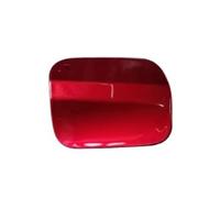 SVTSTRQE per Mercedes per Benz per GLA-Classe GLA200 GLA220 GLA260 Anteriore Gancio di Traino Cappello 1568859500 Copertura Gancio Traino(Rosso)