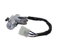 SVTSTRQE Per Nissan D21 M.T A.T M.T Per Pickup M.T 1990 1991 1992 1993 1994 Interruttor Avviamento Accensione Cilindro Serratura 4870075P25 48700-75P25