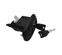 SVTSTRQE Per Renault Per Clio MK1 MK2 Per Kangoo 7700838546 7701472508 Portellone Posteriore Fermo Tronco Blocco Tronco Blocco Con 2 Chiavi(TAIL GATE LATCH LOCK)
