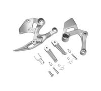 SVTSTRQE Poggiapiedi per Motocicletta Pedane Poggiapiedi Anteriori Passeggero per Y&amaha MT09 2014-2020 XSR900 2016-2021 per Tracer 900 2017-2020 FZ09 2014-2017 FJ09 2015-2017