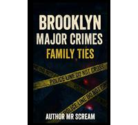 SVU: Major Crimes: Family Ties