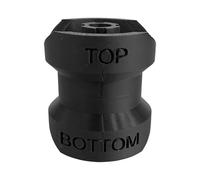 Svuotamento di bottiglia CA P, coperchio di svuotamento della bottiglia, gadget domestici riutilizzabili strumenti a forma di imbuto, addominali, strumento multiuso, d-usure per salsa di soi