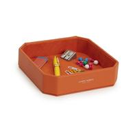 Svuotatasche Smith Arancione