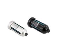 Svuotatore compressore d'aria pompa aria AD402-04 valvola di scarico finale valvola di scarico filtro separazione olio-acqua(Ordinary AD402,B)