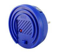 Svuotatore elettronico universale 230VA, efficace e sicuro. Progettato per respingere i parassiti senza danneggiare l'ambiente. Ideale per giardini, cortili e spazi esterni. Proteggi la tua casa oggi!