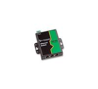 SW-005 Brainboxes Switch Ethernet, Industriale 5 Porte