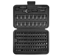 SW 04140L - Set 100 Punte Speciali per giravite