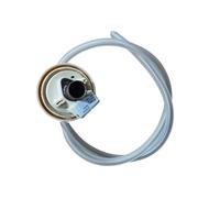 SW 1 Pz 5.6 Cm For Lavatrice Automatica Sensore Di Livello Dell'acqua Pressostato Livello Dell'acqua BPS-R 6501EA1001R Interruttore Del Controller