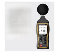 SW-523/524 Misuratore di decibel digitale, misuratore, tester for fonometro precisione 30-130 dBA 1,5 DB, rilevatore rumore(SW-524)