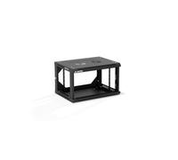 SW-6U-600-450-01-CA Armadio rack sospeso 19" 6U 600x450