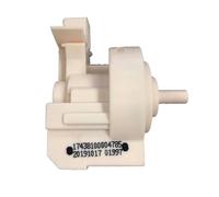 SW-8 for Mid-ea Parti della lavatrice automatica Sensore del livello dell'acqua 17438100001348/17438100004785 SELONG DC5V(17438100004785)