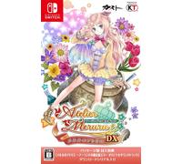 SW Atelier Meruru The Apprentice of Arland DX Nintendo Switch Koei mai aperto...