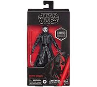 Hasbro - Statuetta Star Wars Black Series - Darth Nihilus Gaming Greats 15cm - 5010993752829