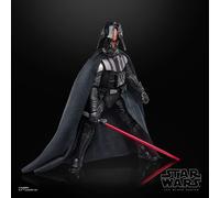 Sw Bl Owk Darth Vander Duel End Af Action Figura Hasbro