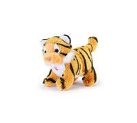 Trudi Sw Col Tigre Peluche mini per auto o portachiavi, regalo Natale | 9,5X7,5X4,5cm taglia XXS | Sweet collection | modello 55487
