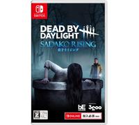 SW Dead by Daylight Sadako Rising Edition non aperto versione ufficiale giapp...