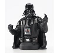 Sw Disney+ Obi Wan Darth Vader Busto Busto Diamond Select