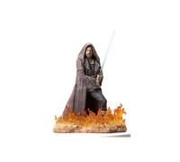 SW DISNEY PREMIER COLL OBI-WAN KENOBI ST STATUA DIAMOND SELECT