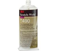 SW DP 490 2 K EPX SISTEMA NERO 50 ML 3 m | 4046719028030