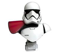 SW Legends in 3D San Diego Comic Con 2022 Esclusivo busto 1:2 da collezione