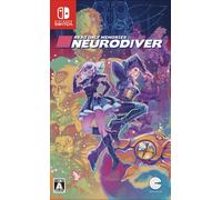 SW mai aperto Read Only Memories NEURODIVER Nintendo Switch Chorus Worldwide ...