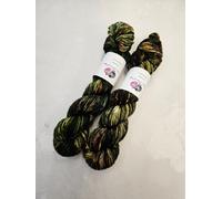 Sw Merino Filo, Peso Aran, 100g, il Mio Bonny