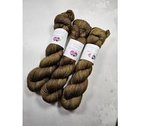 Sw Merino/Nylon Filo, Diteggiatura Peso, 100g, Tu Are il Mio Sunshine