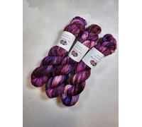 SW Merino Singoli, Fingering Weight, 100G, FORBIDDEN