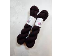 Sw Merino Yak Nylon Filo, 4-ply, Diteggiatura Peso, 100g, il Mio Bonny