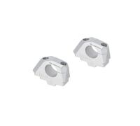 Sw-motech 32mm Handlebar Riser One Size