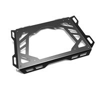 SW-Motech Prolunga per ADVENTURE-RACK - 45x30 cm. Nero., nero