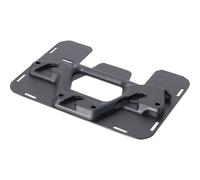 Sw-motech Adaptateur De Fixation De Valise Latérale Gauche Sysbag Wp M