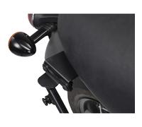 Sw-motech Adaptateur De Fixation De Valise Latérale Gauche Triumph